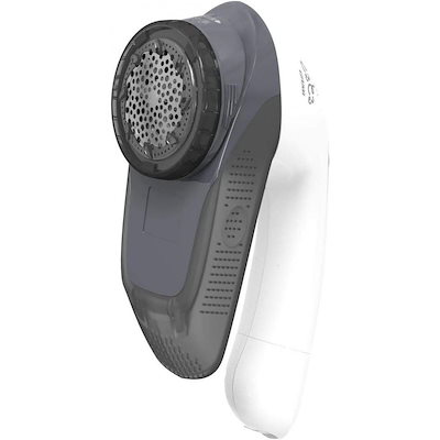 他サイト： 【在庫有・即納】 イズミ 毛玉取り器 毛玉とるとる 充電 交流式 大型刃 クールグレー KC-NW59-H-EA 毛玉 取り 処理 泉精器の商品画像