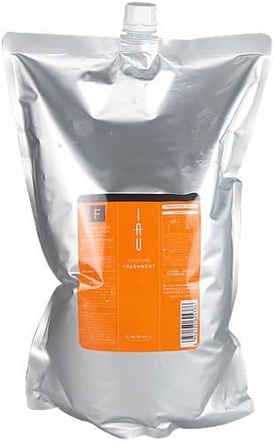 ルベル LebeL イオ クレンジング フレッシュメント 詰め替え用 2500mL