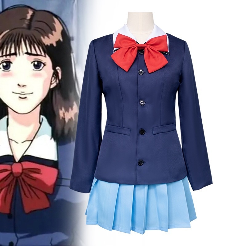 スラムダンク コスプレ衣装 あかぎ はるこ