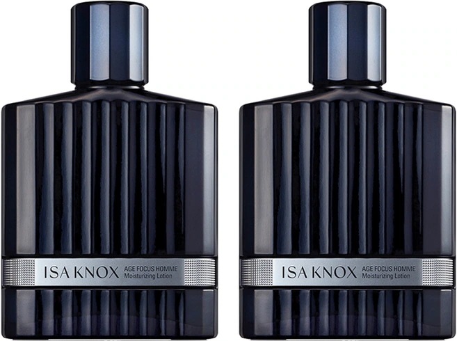 エイジフォーカスオムモイスチャーライジングエマルジョン 150ml 2個 高保湿 ハリ