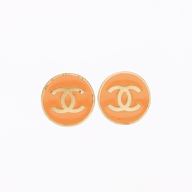 イヤリング ゴールド WS11345