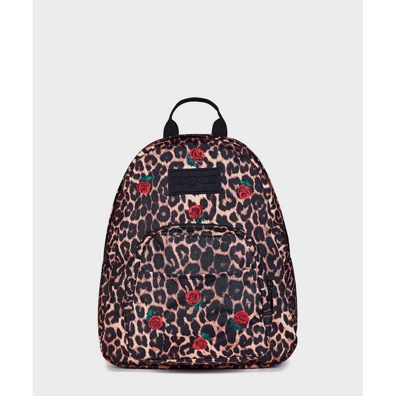 ジャンスポーツ JANSPORT ハーフパイント FX LEOPARD ROSE JSPU261MBBP001LR 424175