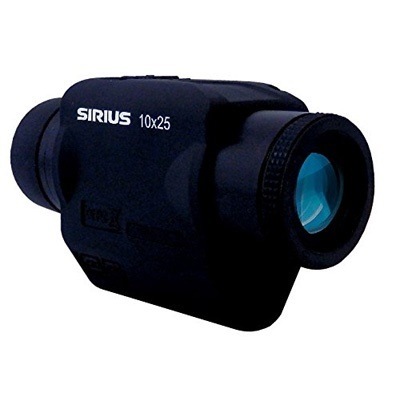 阪神交易 単眼鏡 シリウス 10×25 SIRIUS-10x25 【送料無料】 26,610円