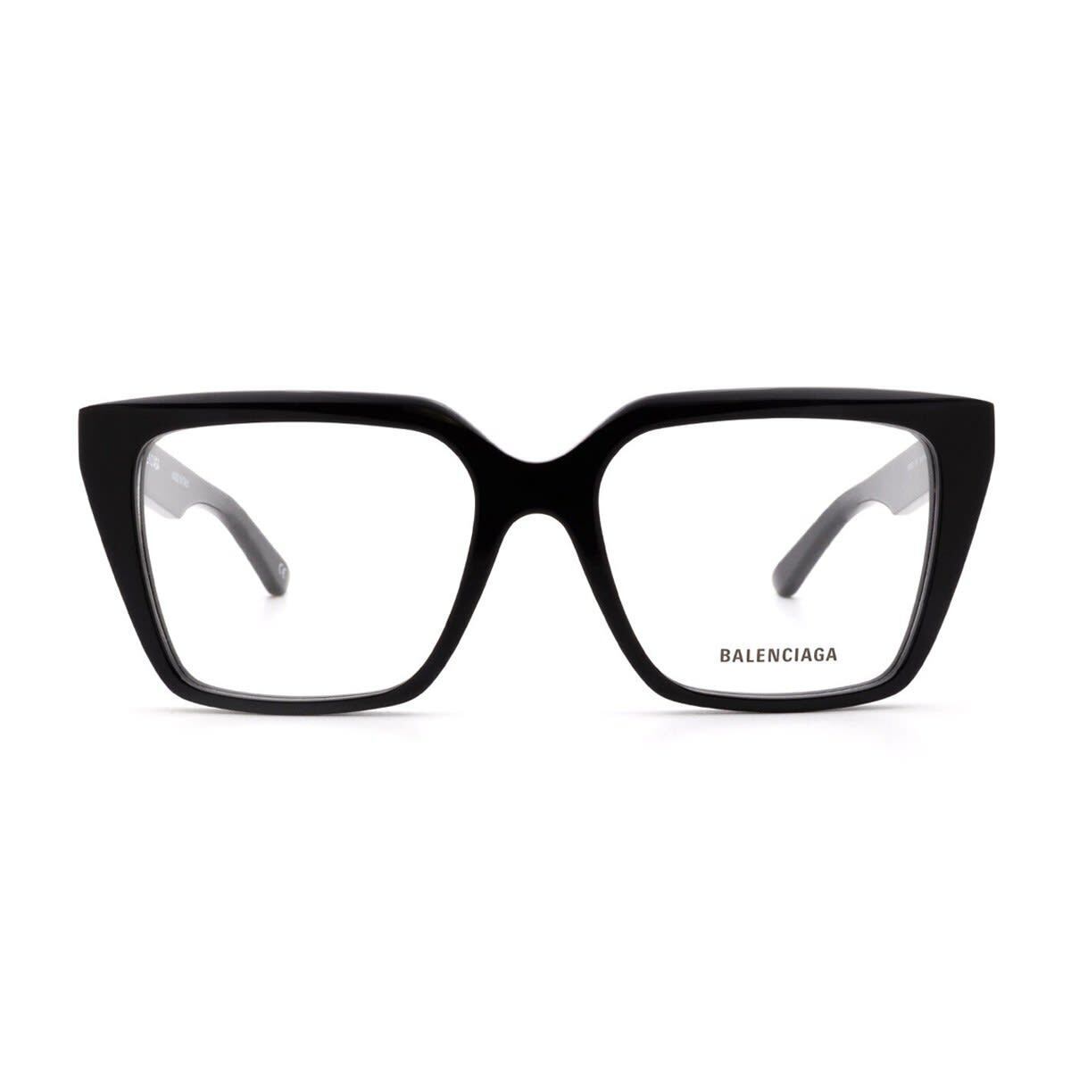 BB0130O 001 Black ブラック 秋冬2024 サングラス・メガネ レディース ia