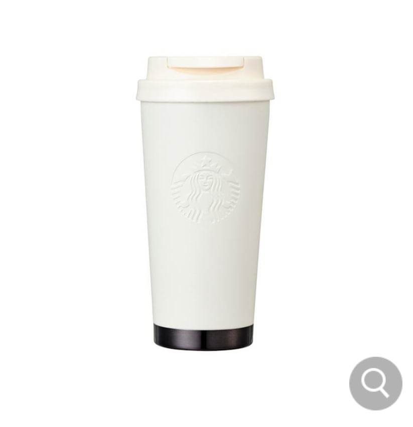 スターバ KOREA シグネチャーエルマタンブラー473ml Elma Tumbler 473ml 5,360円