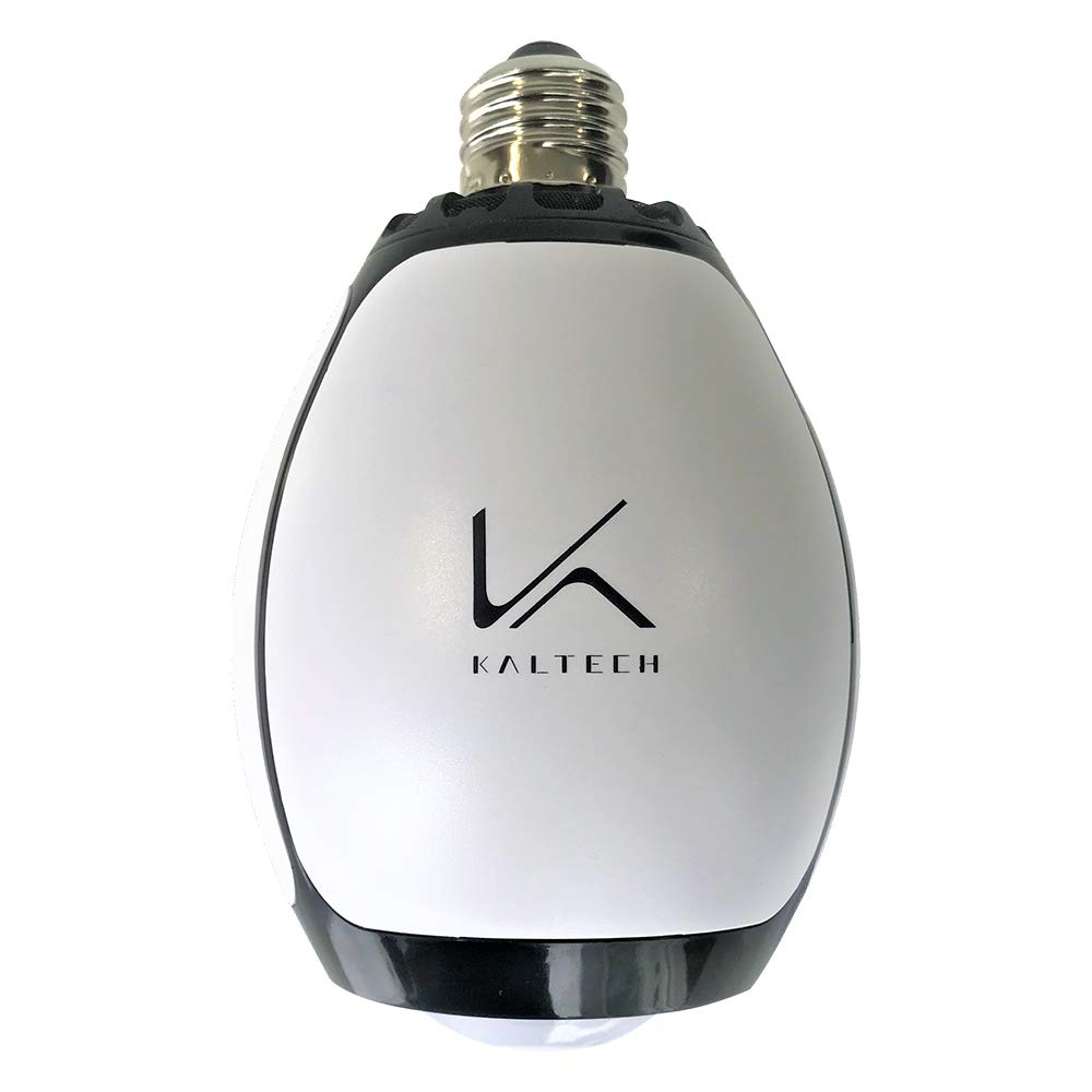カルテック 脱臭 LED電球 昼白色 光触媒 除菌 ターンド・ケイ KL-B02 - 昼白色