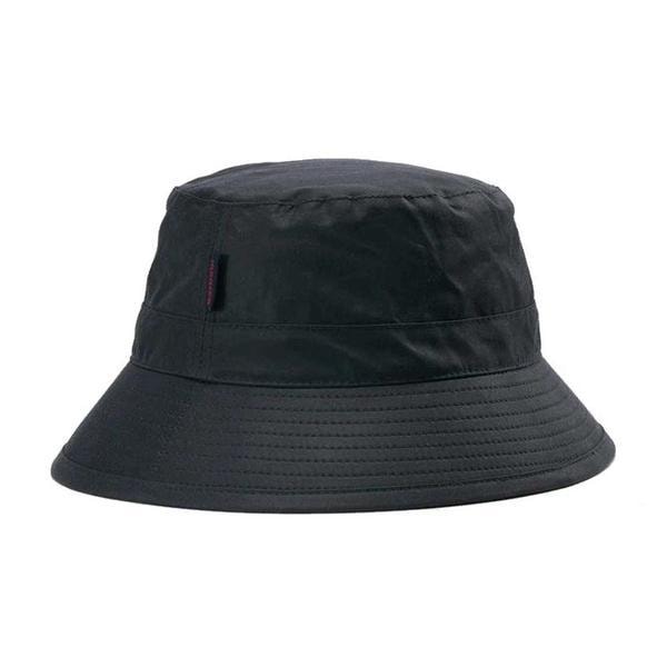 ワックスバケットハットブーニーMHA0001 NY91