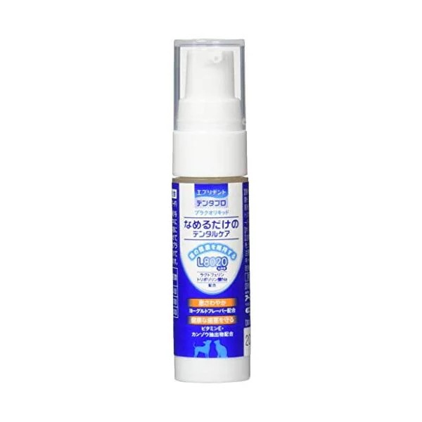 3個セット アースペット エブリデント プロプラクオリキッド 10ml 4,782円