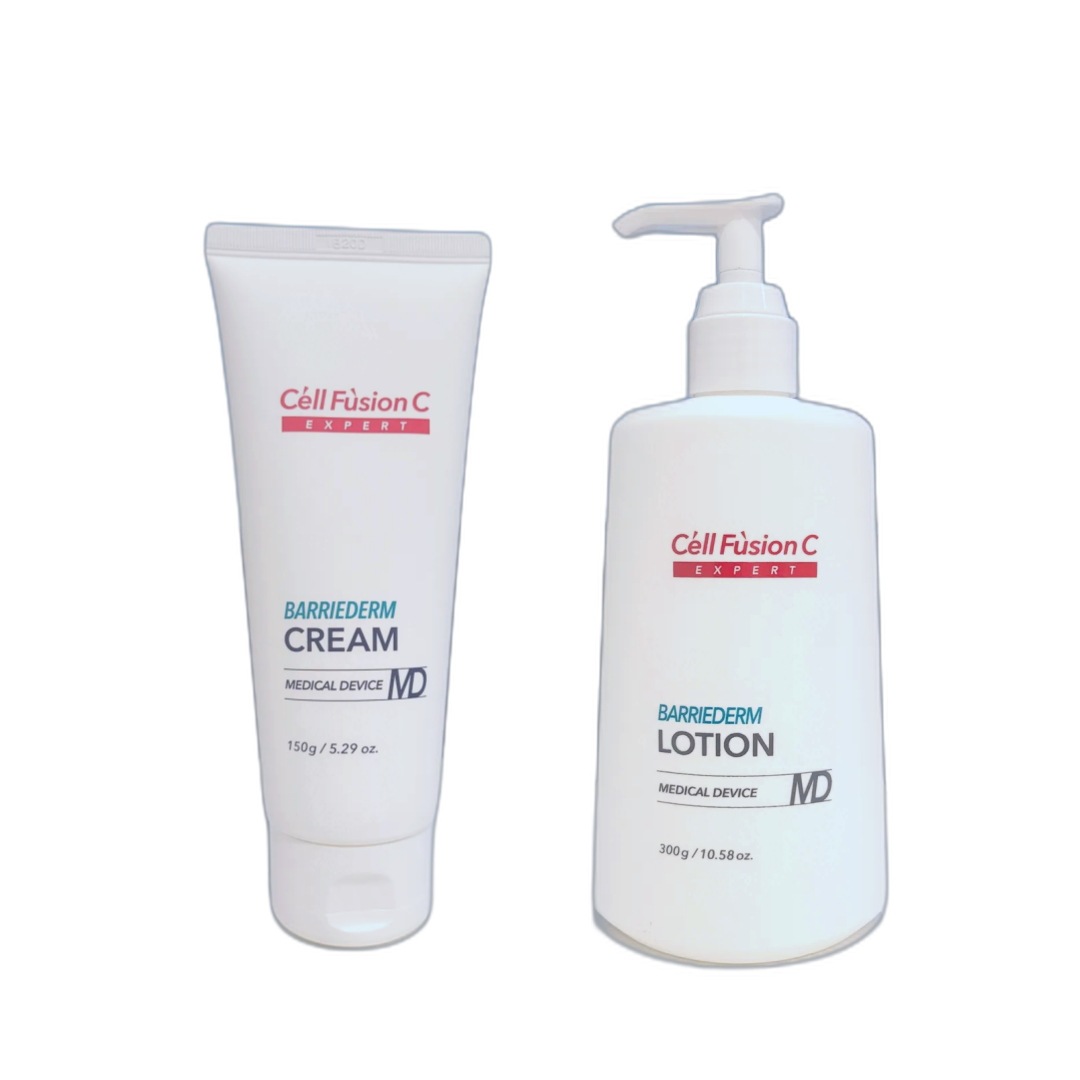 （2セット）セルフュージョンシーエキスパートバリダムMDクリーム150gローション300g 6,248円