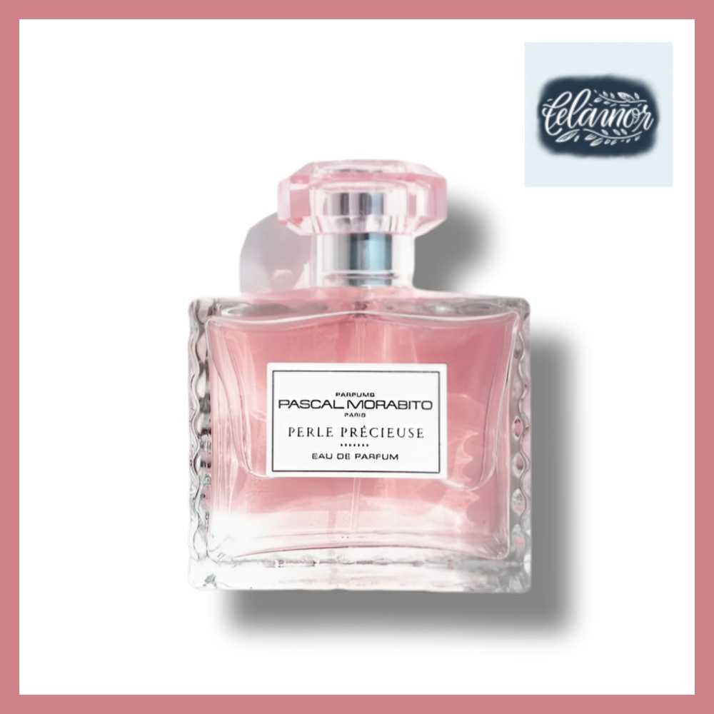 PASCAL MORABITO フェリ プリシウス オードパルファム100ml 1個 7,291円