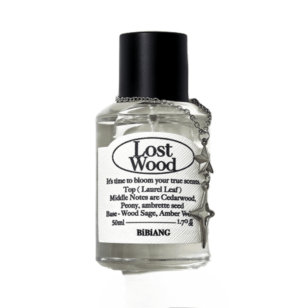 ローストウッド オードパルファムEDP 50ml