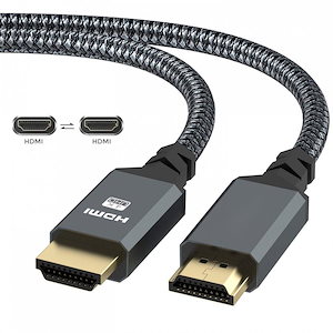 HDMI ケーブル　5m　10ｍ　 HDMI 2.0 4K/60Hz 2160p 1080p