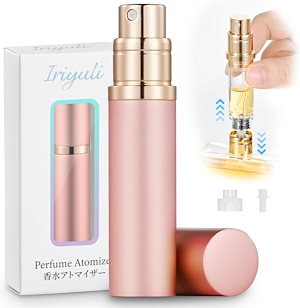 Qoo10] ロエベ オーラピンクマグノリアEDPお試 : 香水