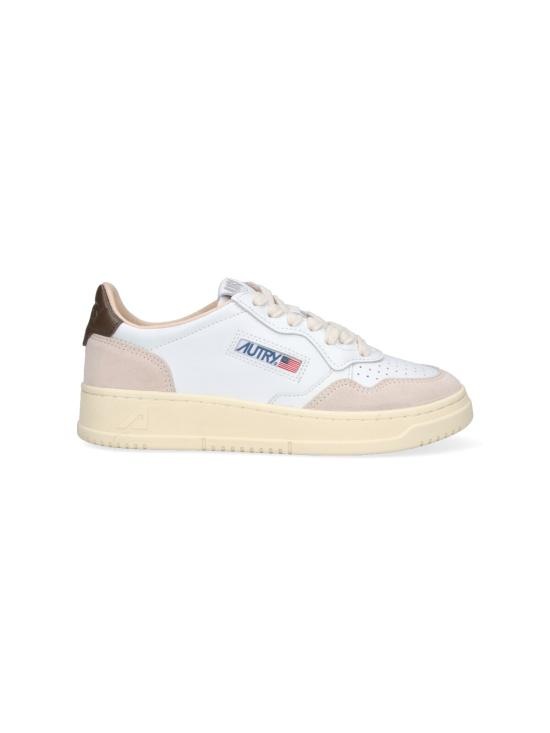 AUTRY Women Sneakers AULW LS15 White