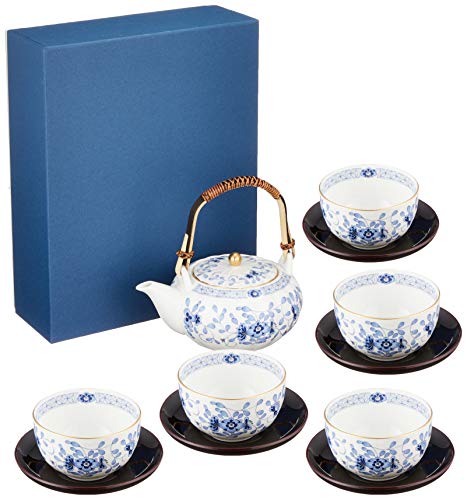 色：26) 茶器揃 NARUMI ミラノ 茶器揃(茶托付) 9682-23031