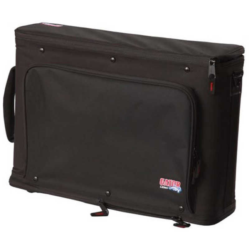 GATORCASES　楽器ＡＣＣ　GR-RACKBAG-4UW