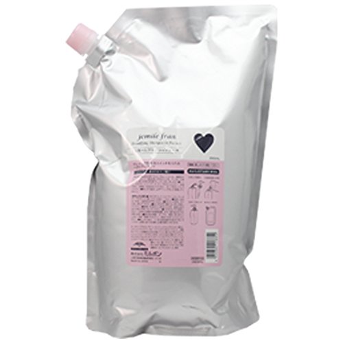ミルボン ジェミールフラン シャンプーH 2500ml(レフィル) 6,316円