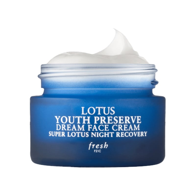 ロータス ユース プリザーブドリームフェイスクリーム 15ml