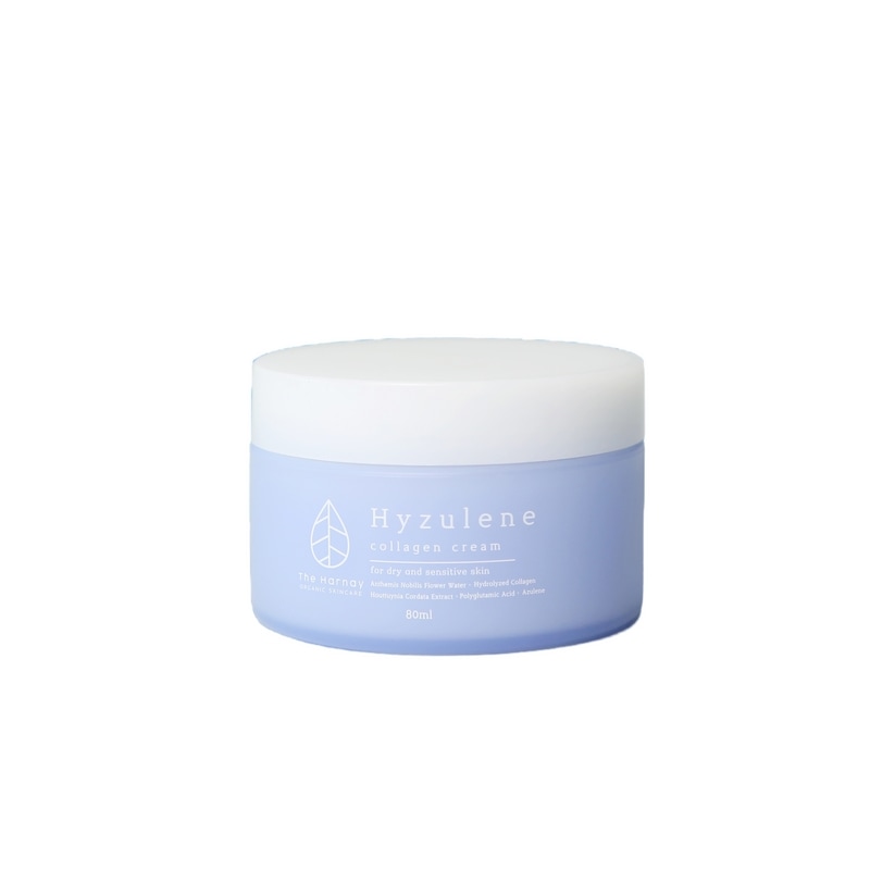 ダハルナイハイジュレンクリーム80ml