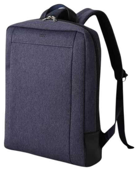 [ タケオキクチ ] リュック 【キーリング付】メランジ 大人バックパック G8701264 メンズ ネイビー(093) 00(FREE)