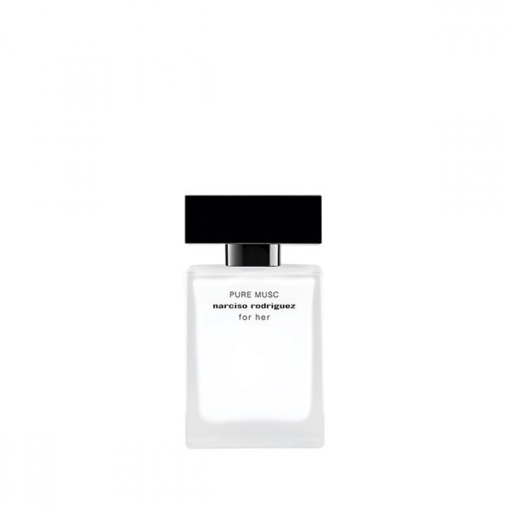 ナルシソ ロドリゲス ポー・フー ピュアムスク オードパルファン 30ml