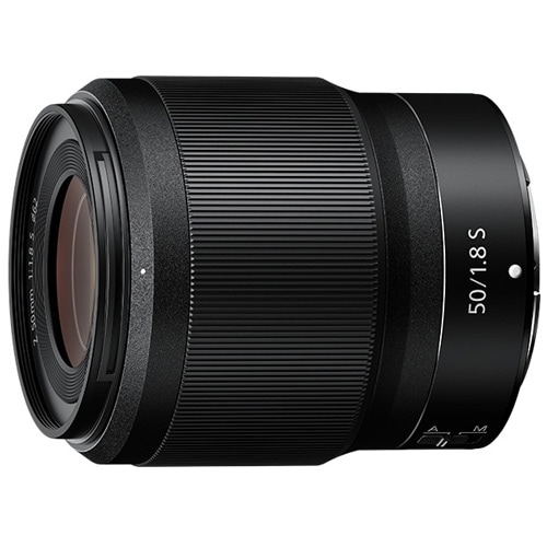 ニコン Z50/1.8S NIKKOR Z 50mm f/1.8 S Z5018S