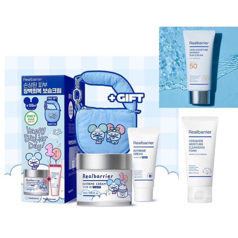 【WiD2】 エクストリーム クリーム オリジナル 70mL セット（＋30mL＋パディングバッグキーリング）+option・高保湿・バリアケア・選べるセット