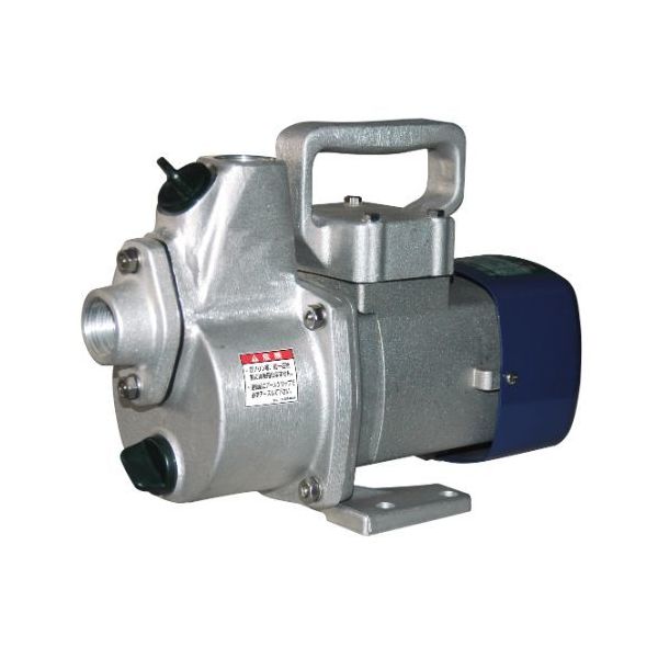 FS-2024S 海水用モーターポンプ FSポンプ 口径20ミリ DC-24V