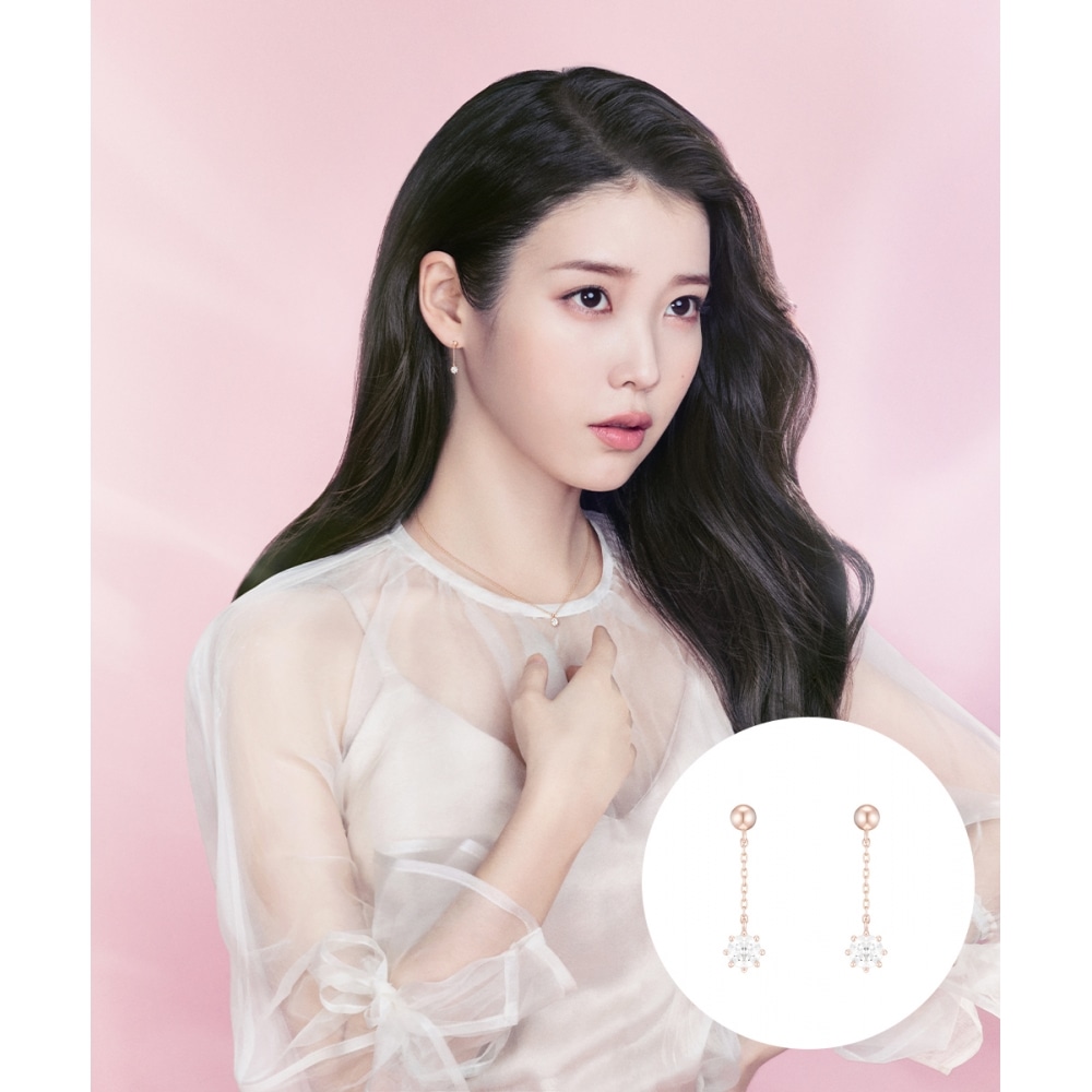 ジェスティーナ [アイユウェア] ジュ・ド・ザ・イヤリング (JJJTEQ0BF107R4000)