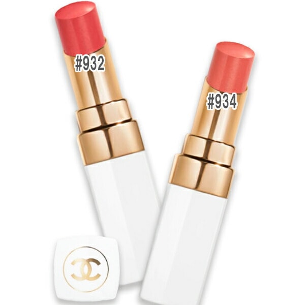 シャネル 【数量限定】シャネル ルージュ ココ ボーム