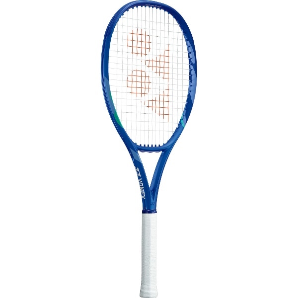 Yonex ヨネックス Eゾーン アルファSL テニス ラケット硬式 08EZAPSL-786 フレームのみ