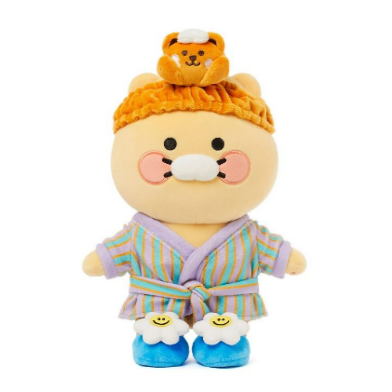 ウィグルウィグル コラボ企画 ベッツタイム人形 チュンシク