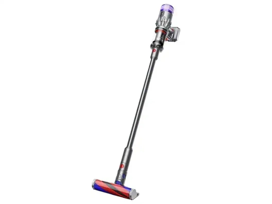 Dyson Micro Origin SV33 FF OR 掃除機 コードレススティッククリーナー サイクロン式 1.5kg シルバー/アイアン/ニッケル