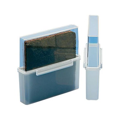 他サイト： 蝶プラ/のりケース 縦型 蝶プラ工業 025382001の商品画像