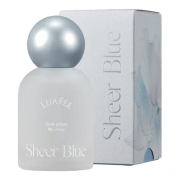 ルアペシアブルーEDP 30ml