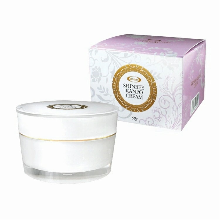 Shinbee シンビ 韓方モイスチャークリーム 50g2セット 韓国コスメ