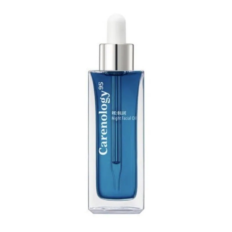 リーブルー インテンス ナイト フェイシャルオイル 50ml