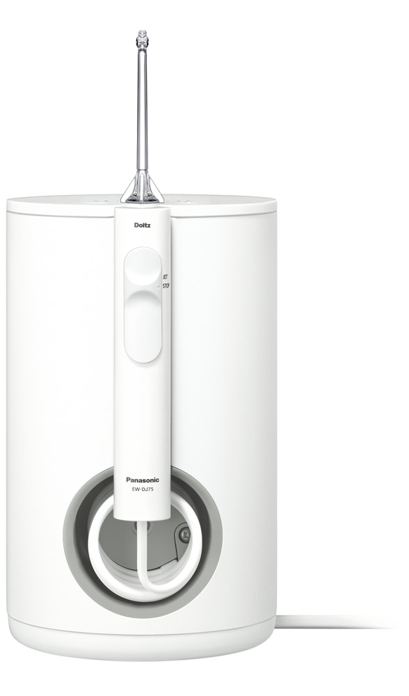 パナソニック EW-DJ75-W 口腔洗浄機器（白） EWDJ75W