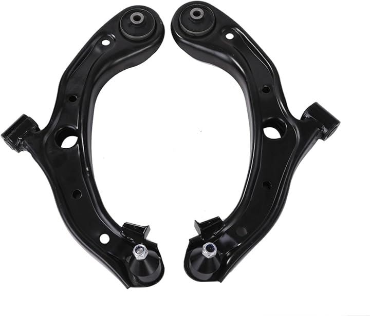 互換品 互換品 ホンダ 用 N-ONE ターボ JG1 JG2 フロント ロアアーム 51360-TY0-010 51350-TY0-010 NONE Nワン N1 社外品(左右セット)