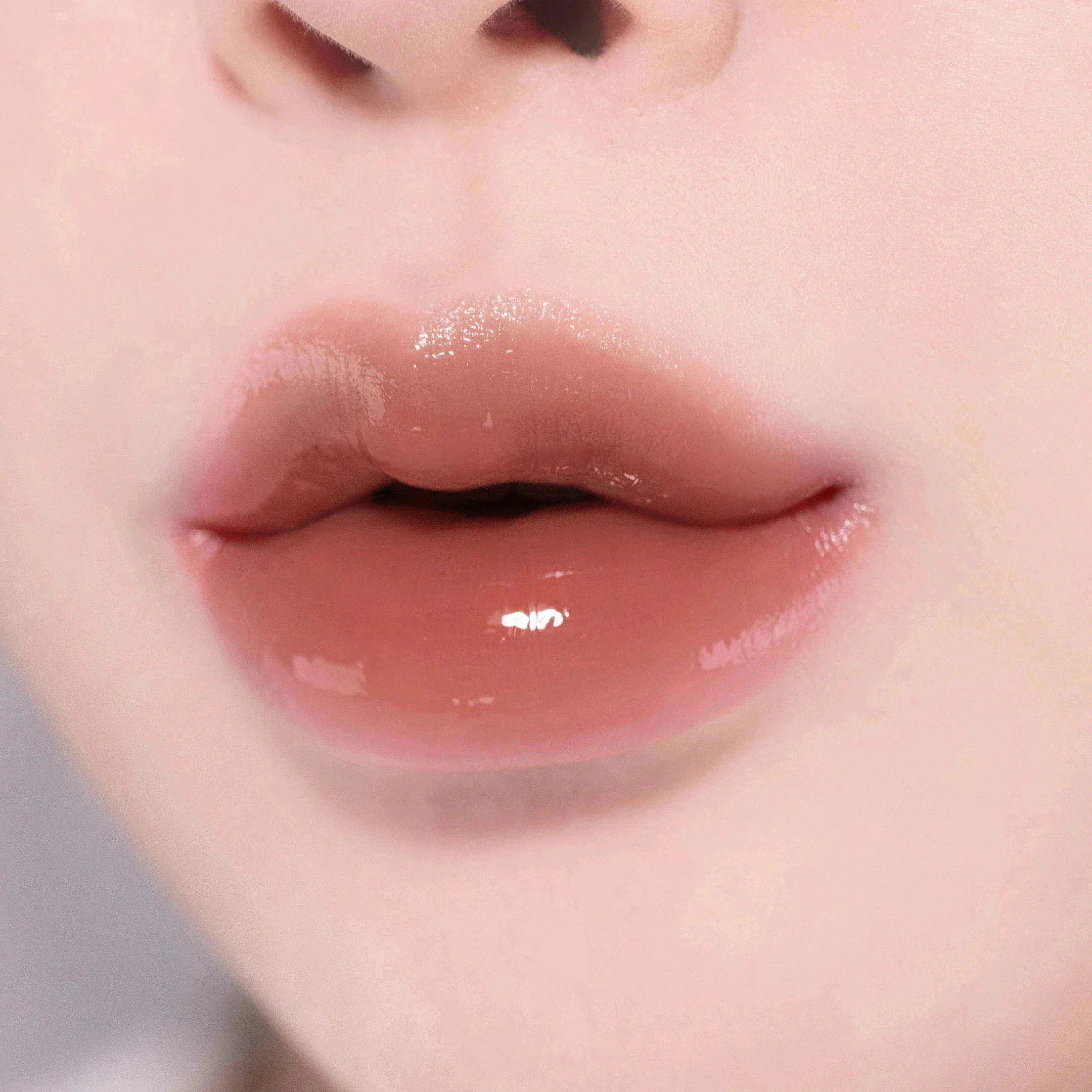 Qoo10] Coralhaze グロウロックゼリーティント15種/リップ : ポイント