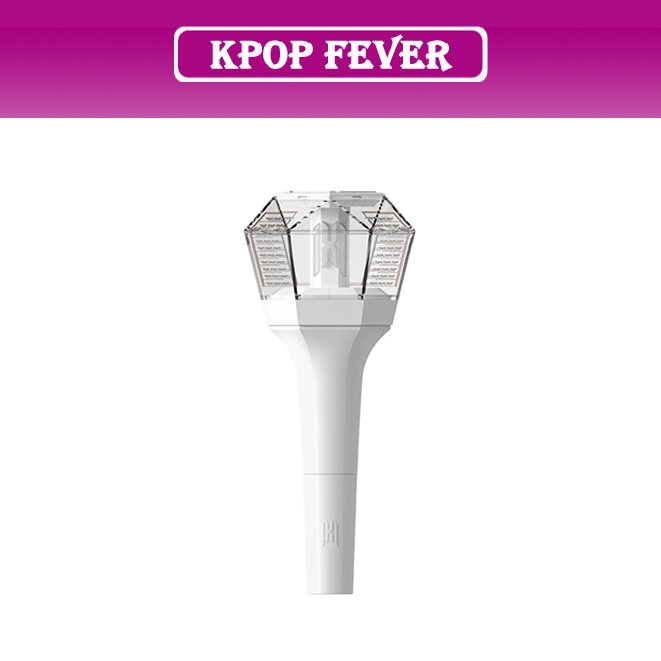 MONSTA X OFFICIAL LIGHT STICK VER.3