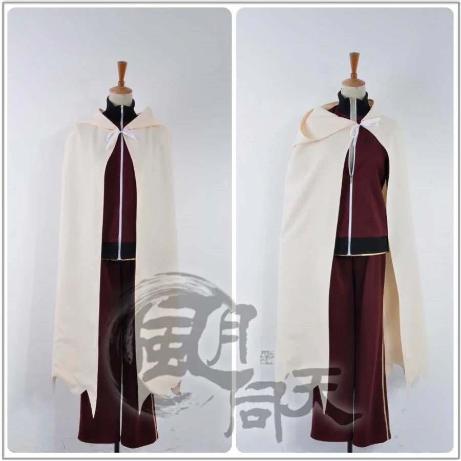 2点購入で1OO円オフ 激安販売 コスプレ衣装 制服 ジャージ 内番 やまんばぎりくにひろ 山姥切国広 打刀 とうらぶ 刀剣乱舞