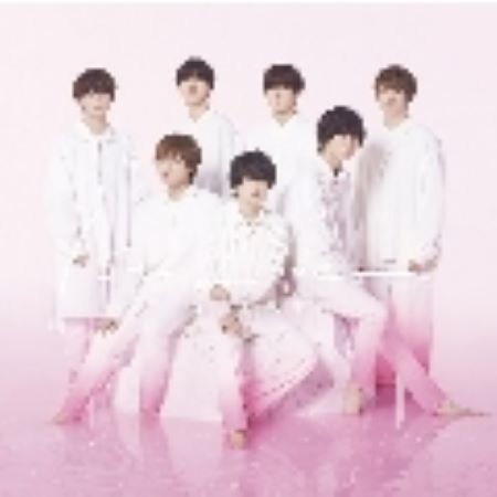 シリアル封入 なにわ男子 1st Love CD+DVD 初回限定盤2 新品未開封 5,250円