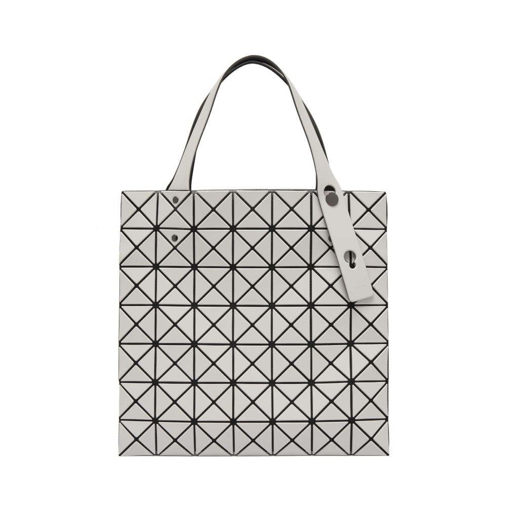 バオバオ プリズムマットトートバッグ BB58 AG507-11