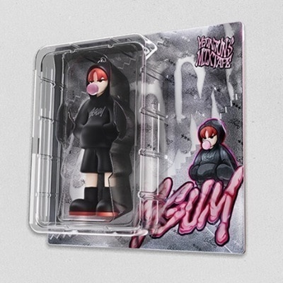 YEONJUN(TXT) YEONJUN’s Mixtape: GGUM [限定版]