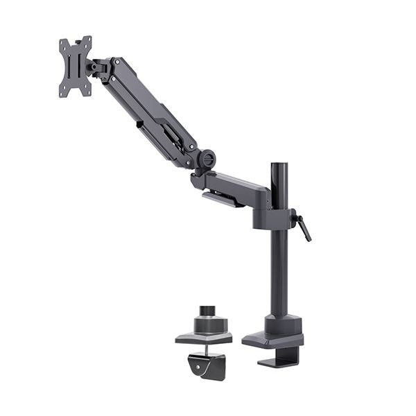 アーキスガススプリング式 液晶モニターアーム シングル 17~32型対応 AS-MABG03 1台
