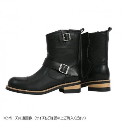 NANKAIナンカイ エンジニアブーツ NTB-49 27.0cm ブラック