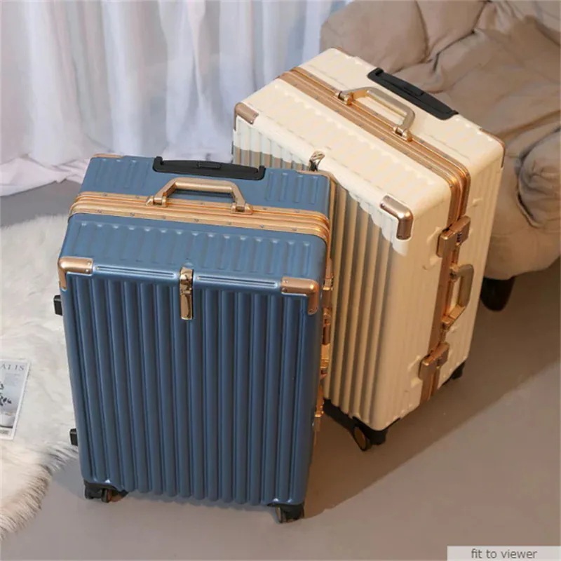 スーツケース 機内持ち込み TSAロック 7カラバリ豊富 大容量 ハードタイプ 超軽量旅行 5,658円