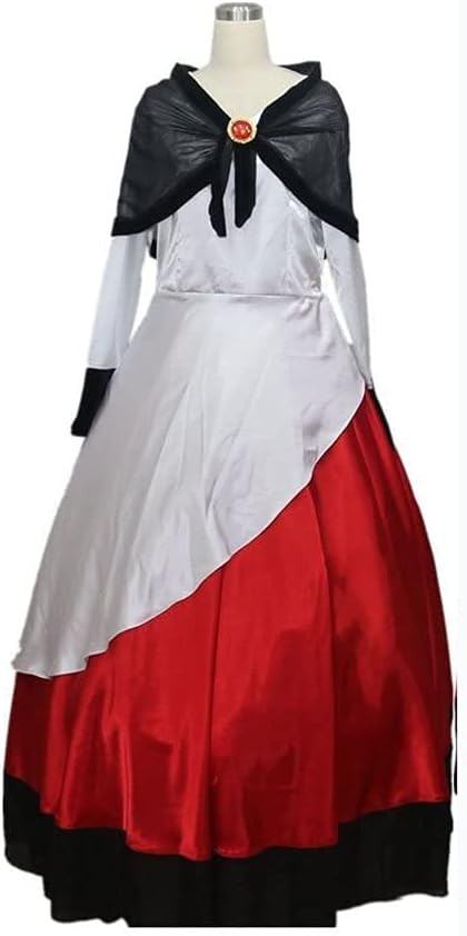 コスプレ 衣装 輝針城 今泉影狼 男女共用コスプレ衣装 撮影用 クリスマスハロウィン　イベント仮装 　コスチューム