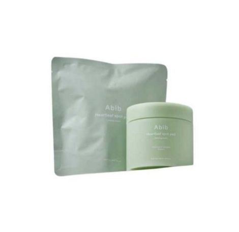 ドクダミ スポットパッド カーミングタッチリフィル (80枚+リフィル 80枚)